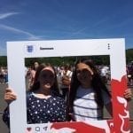 Football Trip to The Amex Stadium