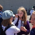 Football Trip to The Amex Stadium