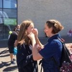 Football Trip to The Amex Stadium