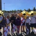 Football Trip to The Amex Stadium