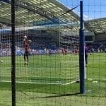 Football Trip to The Amex Stadium