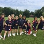 Weekly Sports Report May 2019