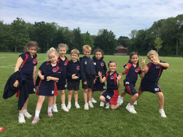 Weekly Sports Report May 2019