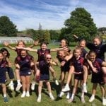 Weekly Sports Report May 2019