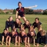 Weekly Sports Report May 2019