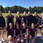 Weekly Sports Report May 2019