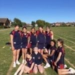 Weekly Sports Report May 2019