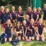 Weekly Sports Report May 2019