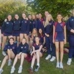 Weekly Sports Report May 2019