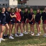 Weekly Sports Report May 2019