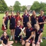 Weekly Sports Report May 2019