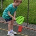 Sports Day 2019 Junior Activities.