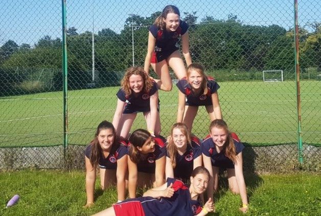 Weekly Sports Report 24th June 2019