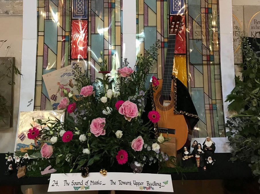 Horsham District Year of Culture 2019