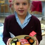 Macmillan Coffee Morning Upper Juniors