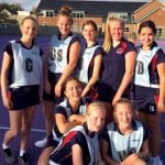 Weekly sports report – 30th September 2019