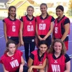 Weekly sports report – 30th September 2019