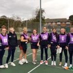 Weekly sports report – 30th September 2019