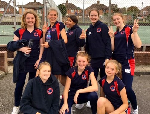 Sports Report – Week commencing 30th September 2019