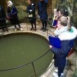 Bodiam Castle Year 7 2019