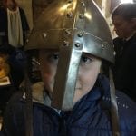 Bodiam Castle Year 7 2019