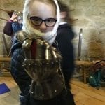 Bodiam Castle Year 7 2019
