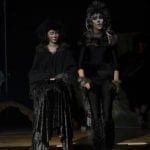 Cats at The Towers 2019