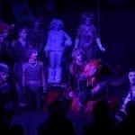 Cats at The Towers 2019