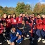 Year 11 PGL Netball Weekend