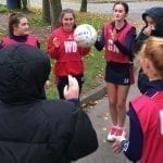 Year 11 PGL Netball Weekend
