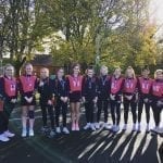 Year 11 PGL Netball Weekend