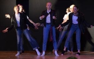 House Dance 2019